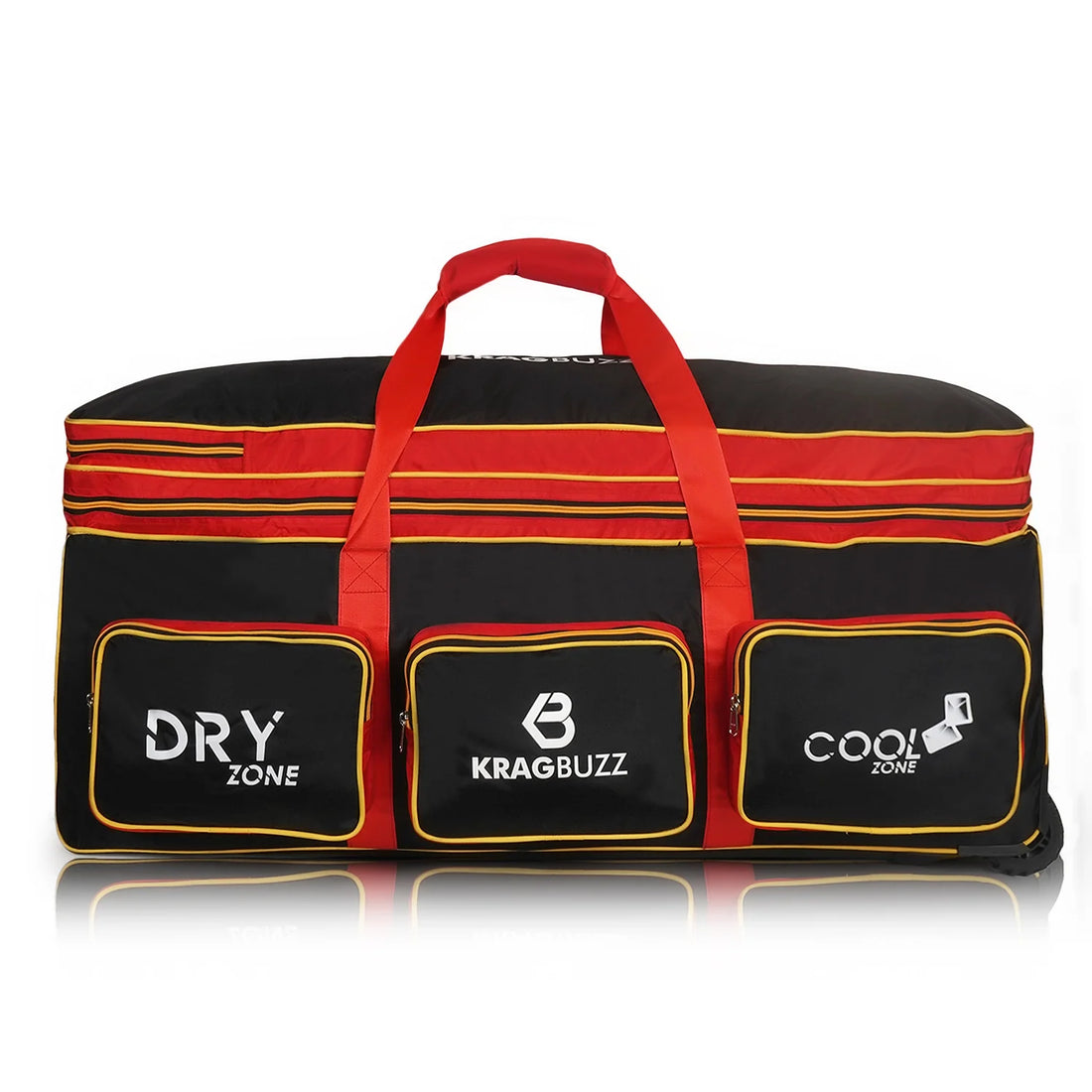 Signature Kit Bag