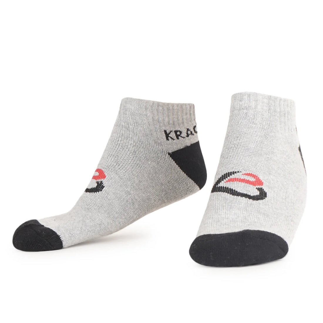Low Ankle 2.0 Socks
