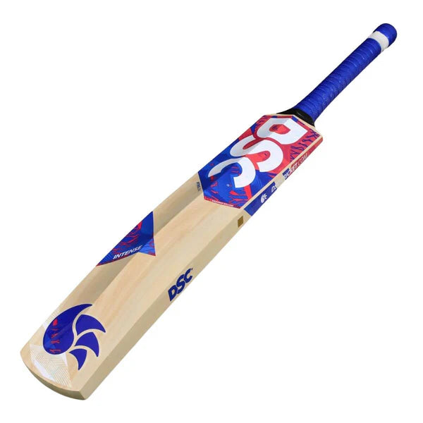 DSC Intense Zeal Kashmir Willow Cricket Bat