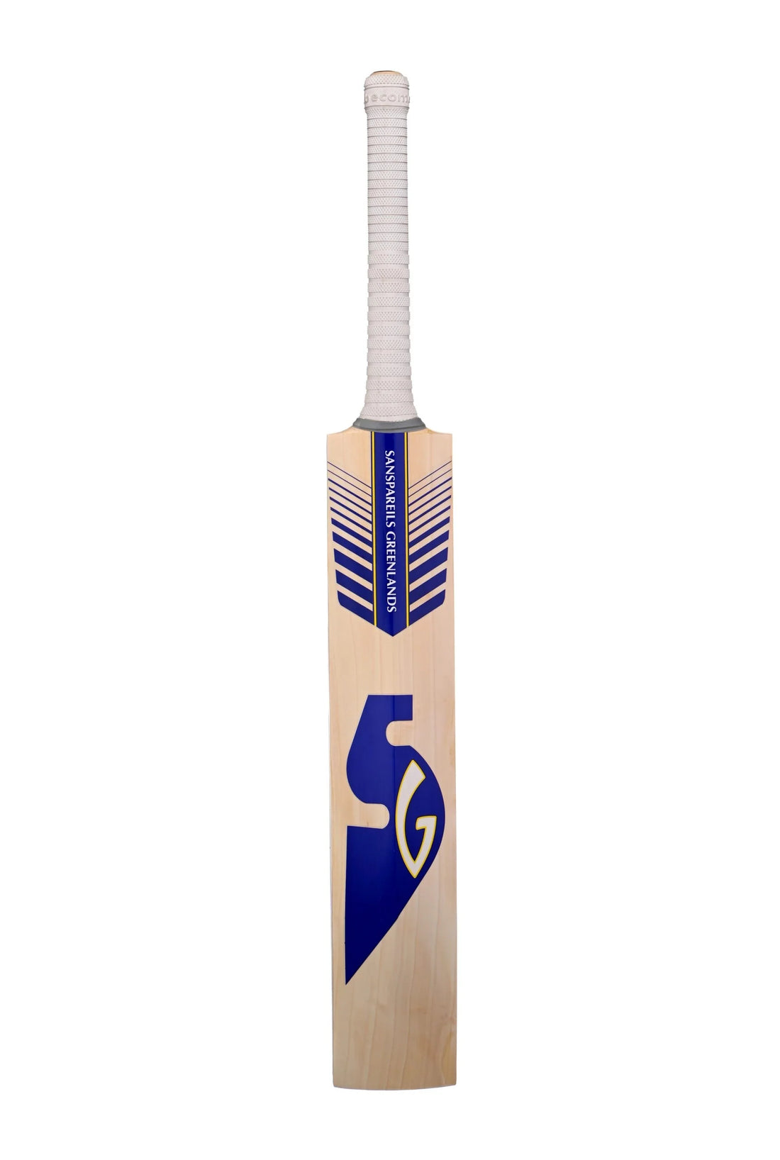 SG IK Xtreme - Cricket Bat