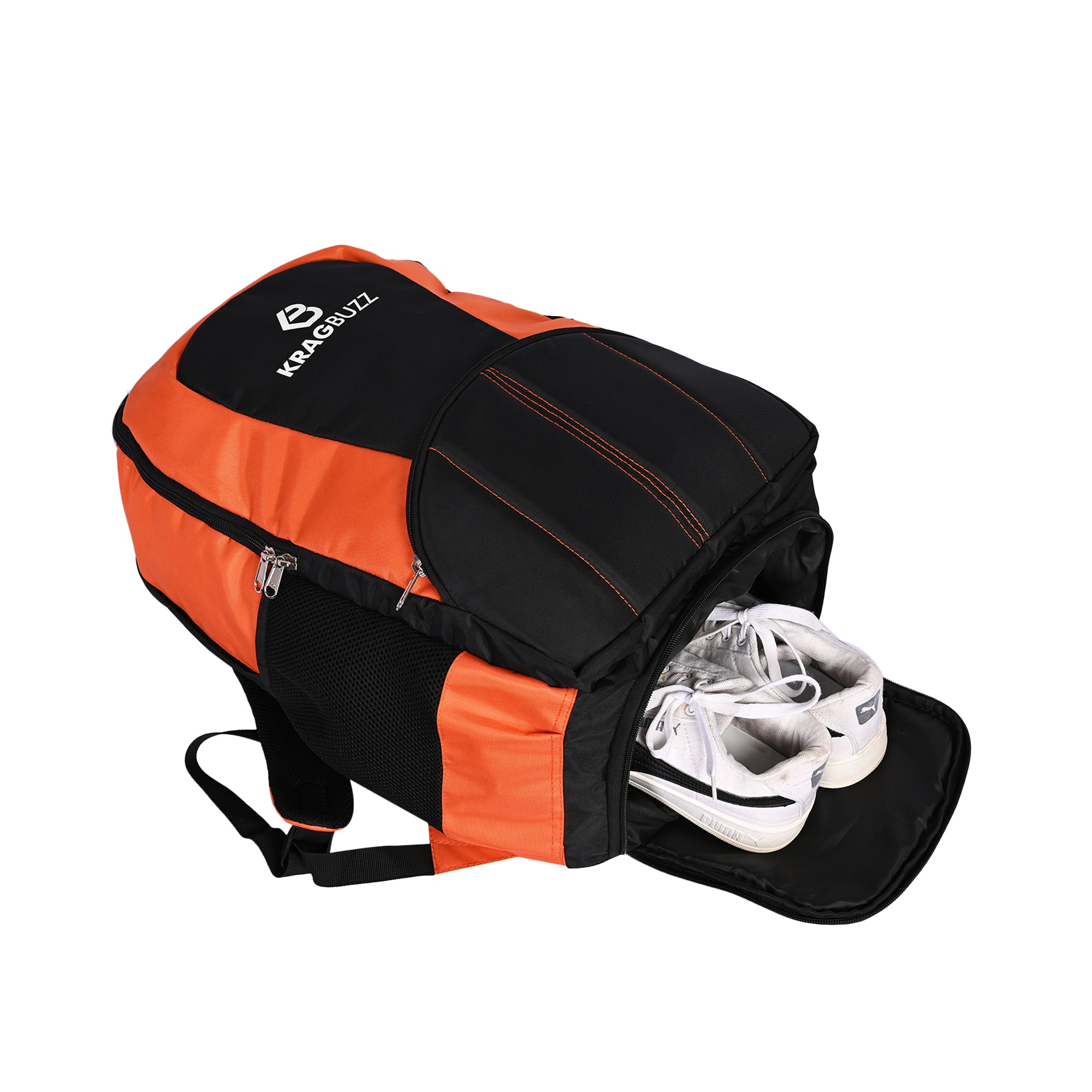 SUPREME BAGPACK