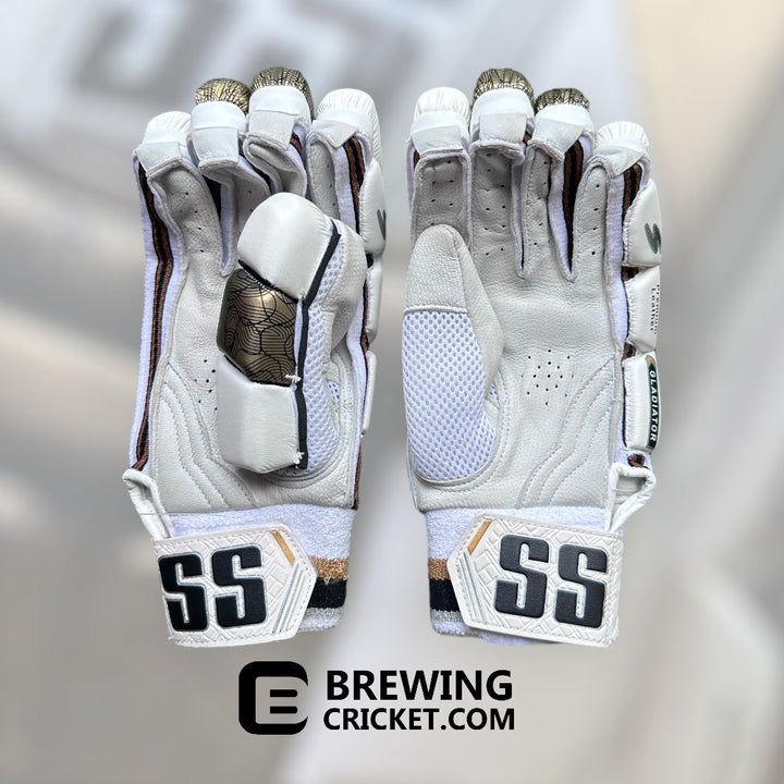 SS Gladiator - Batting Gloves