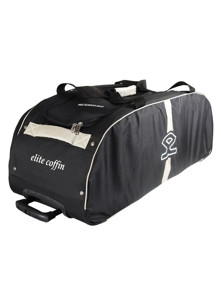 Shrey Players Coffin - Wheele Kit Bag