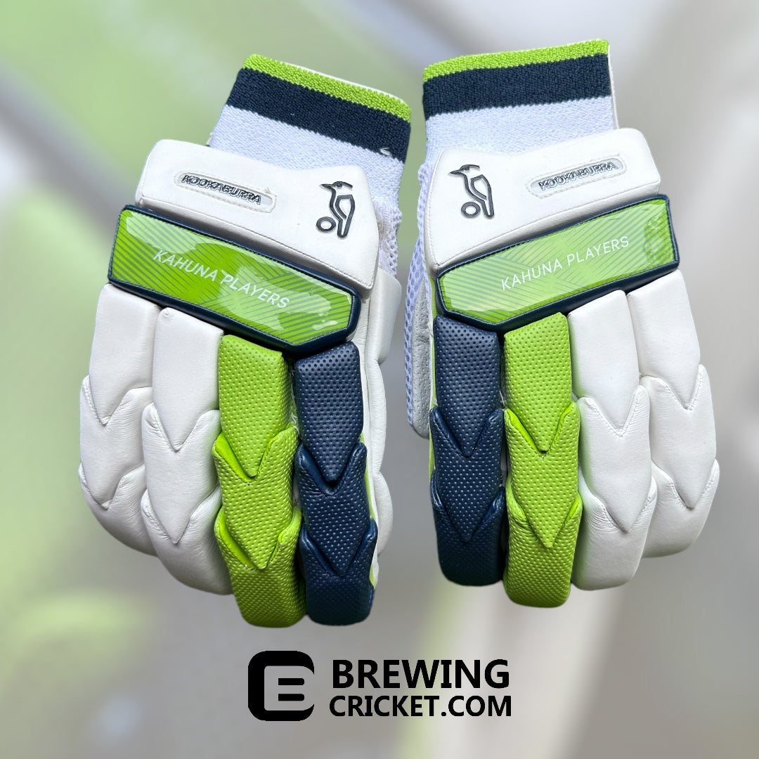 Kookaburra Kahuna Players - Batting Gloves