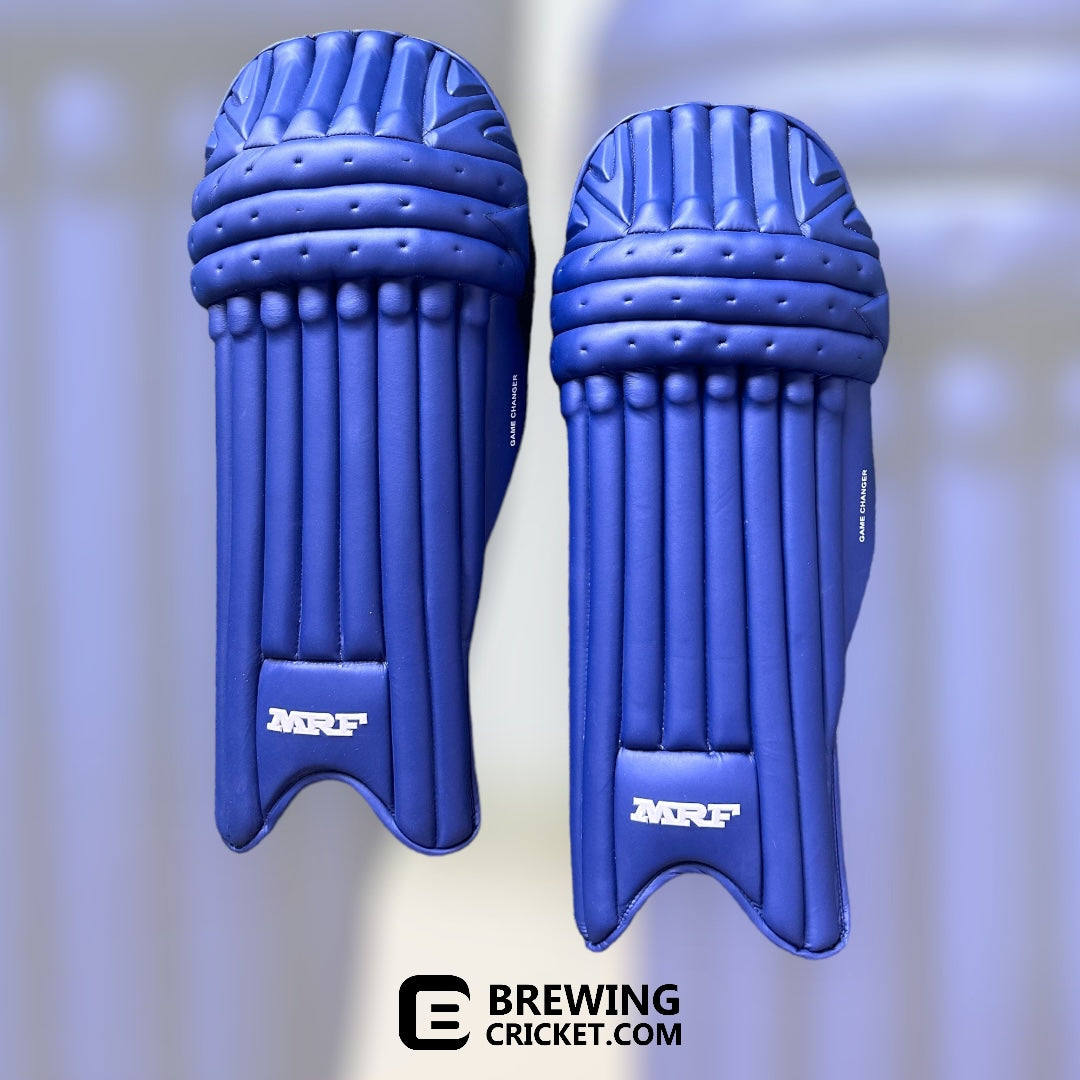 MRF Game Changer - Batting Pads