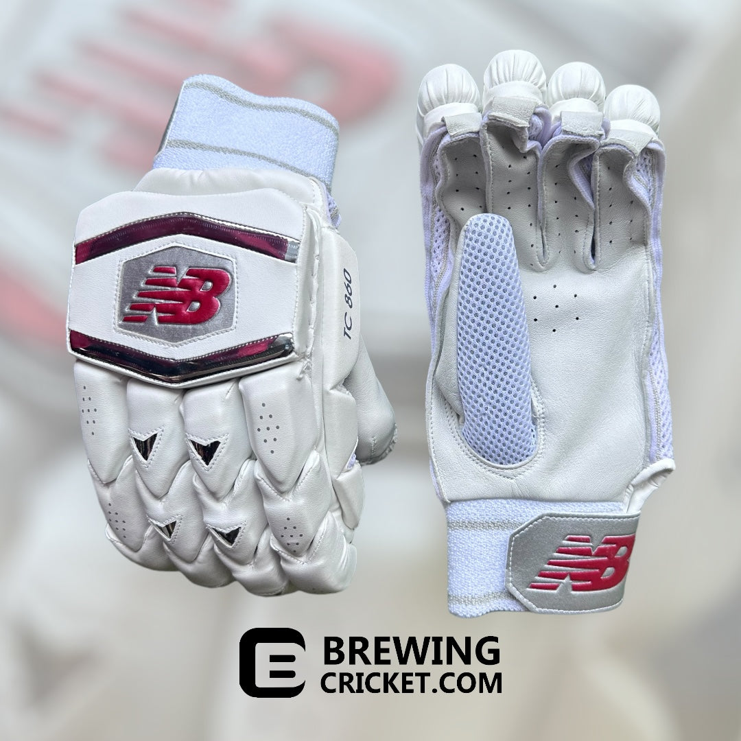 New Balance TC 860  - Batting Gloves