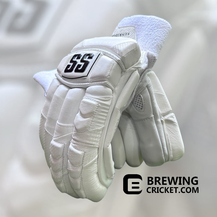 SS Limited Edition - Batting Gloves