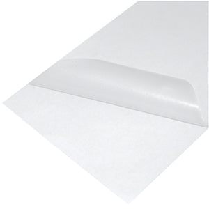 Fiber Sheet - Clear