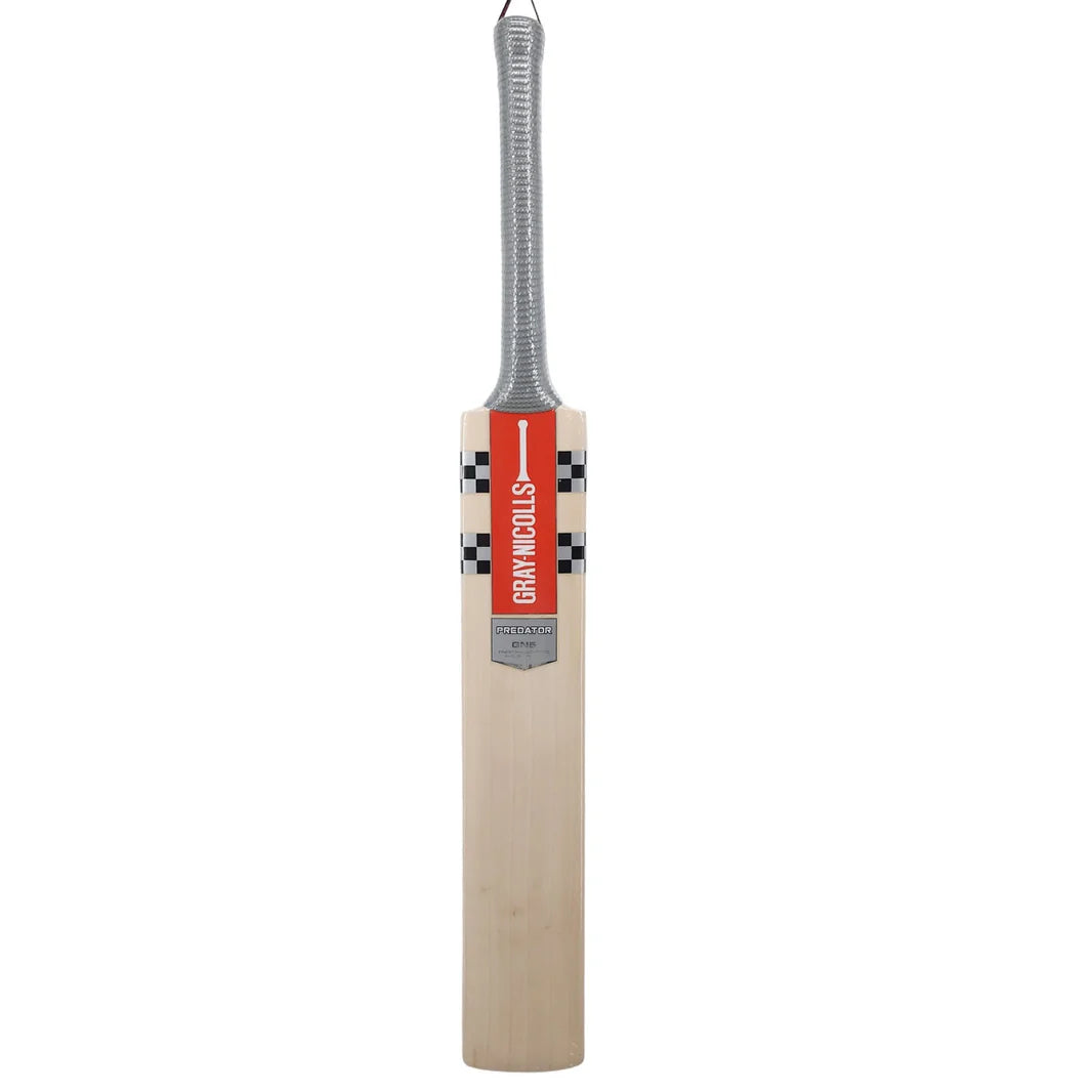 Gray-Nicolls GN5 Predator English Willow Cricket Bat
