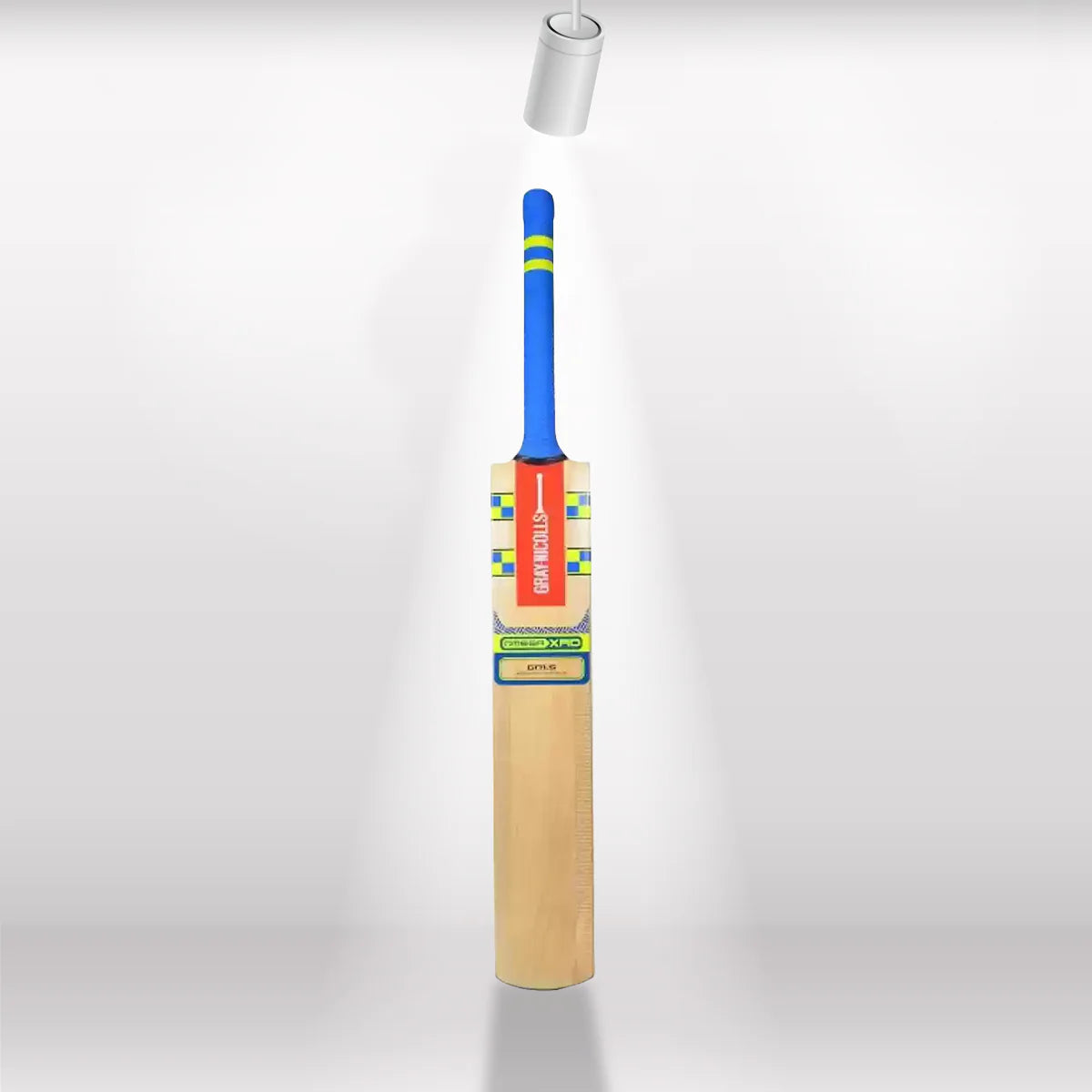 Gray-Nicolls GN1.5 English Willow Cricket Bat