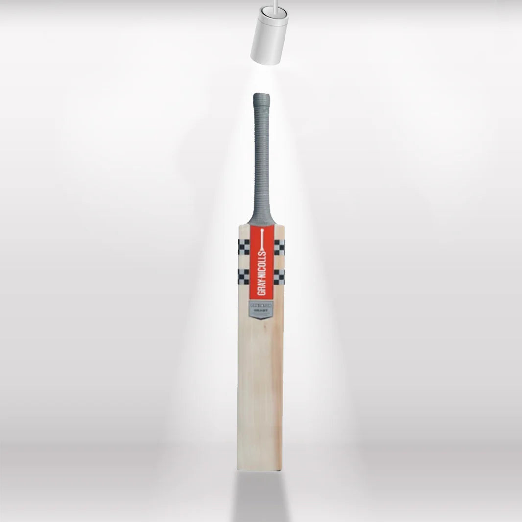 Gray-Nicolls Predator Beast English Willow Cricket Bat