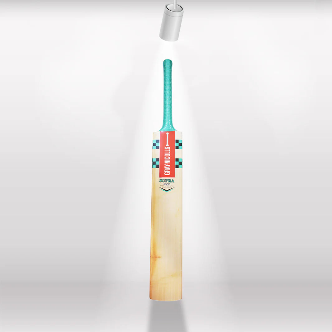 Gray-Nicolls GN2 Supra English Willow Cricket Bat