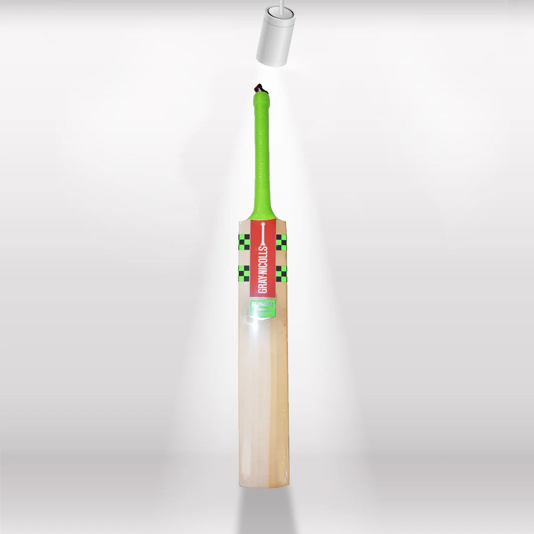 Gray-Nicolls GN4 Fusion English Willow Cricket Bat