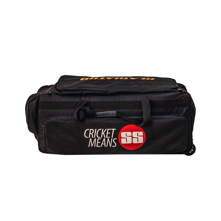 SS Ton Gladiator - Trolley Kit Bag