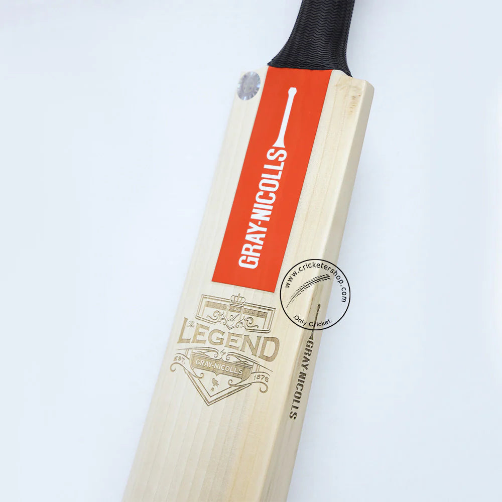 Gray-Nicolls Legend English Willow Cricket Bat