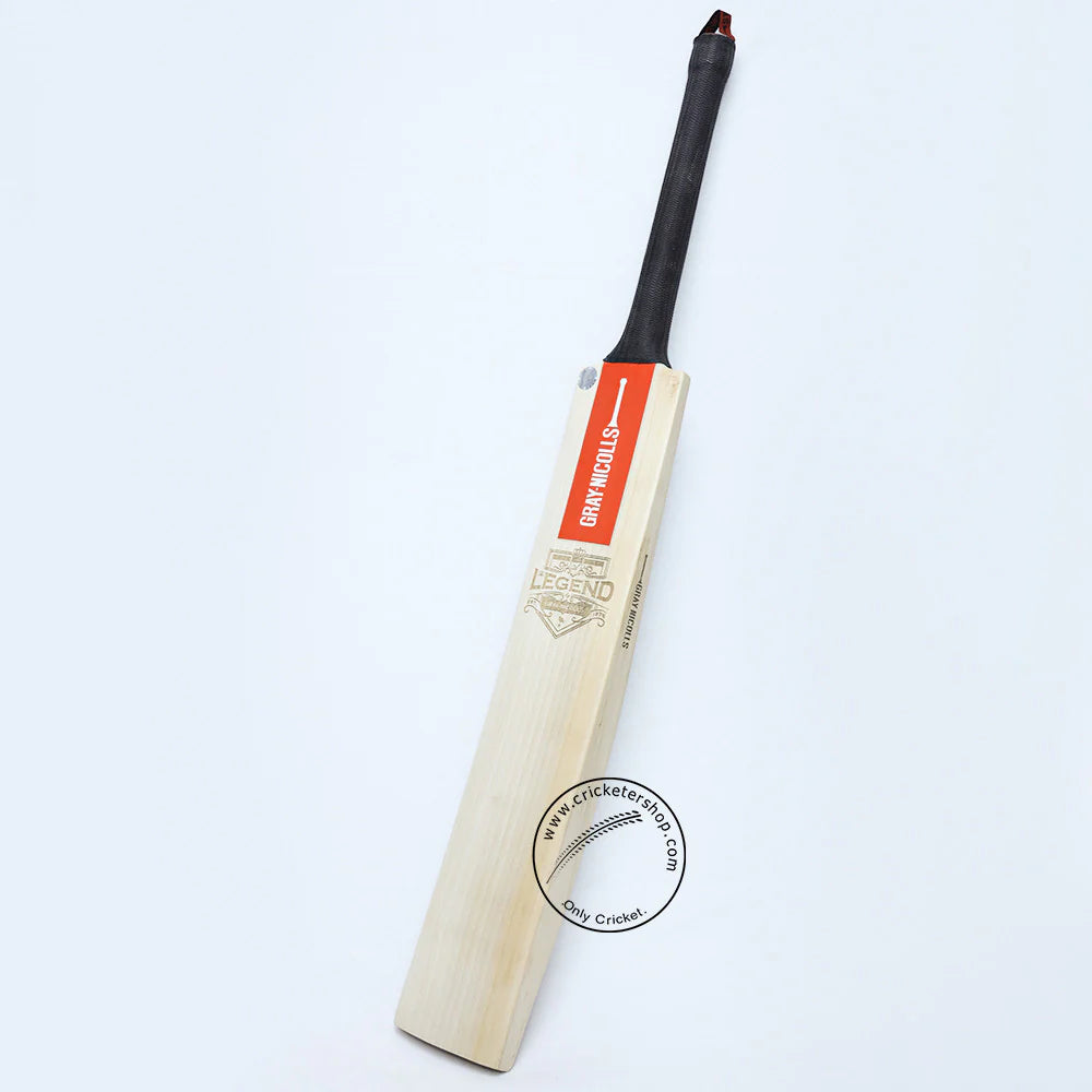 Gray-Nicolls Legend English Willow Cricket Bat