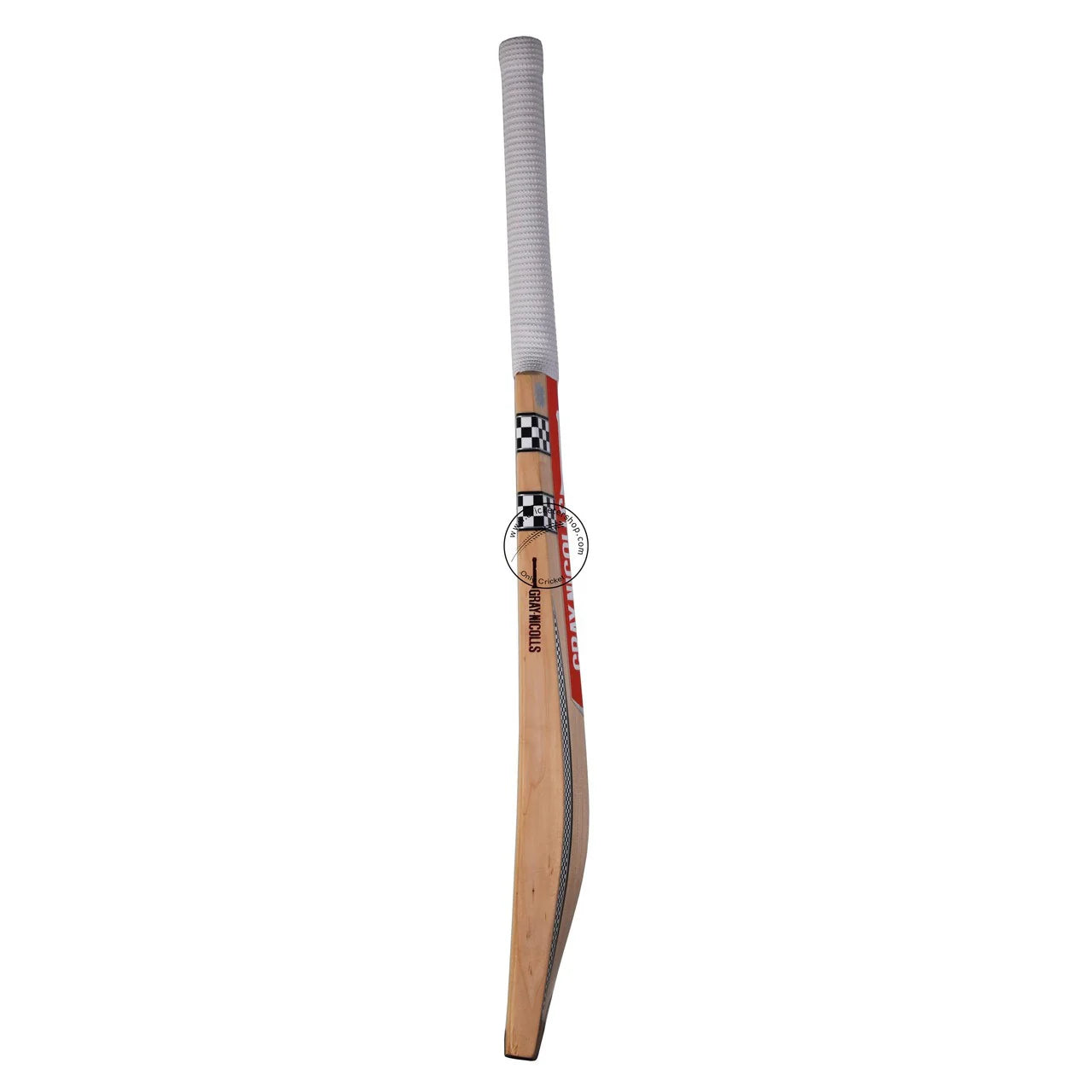 Gray Nicolls Check Mate (Pre Knocked) English Willow Cricket Bat