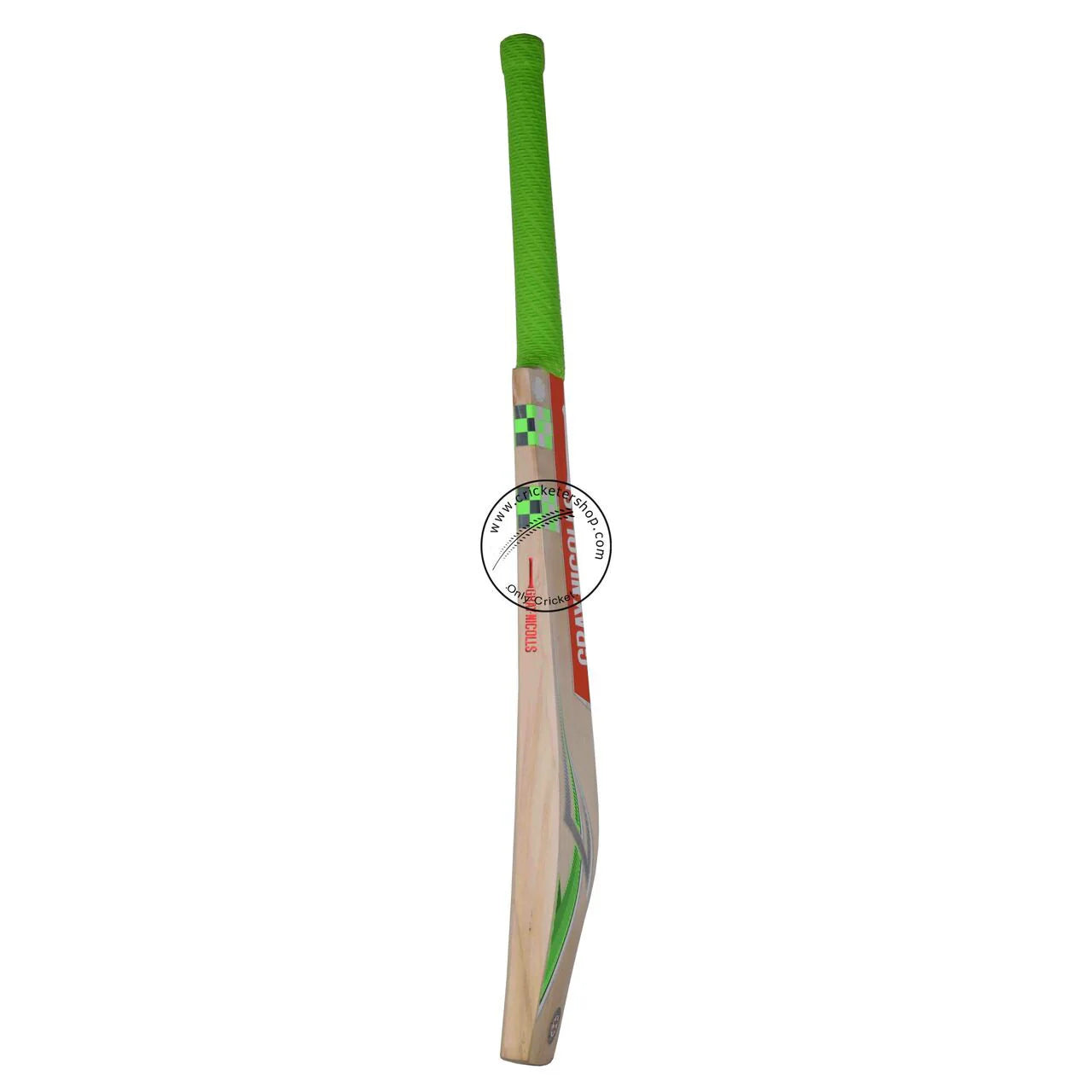 Gray Nicolls GN3 Hypernova English Willow Cricket Bat Size SH