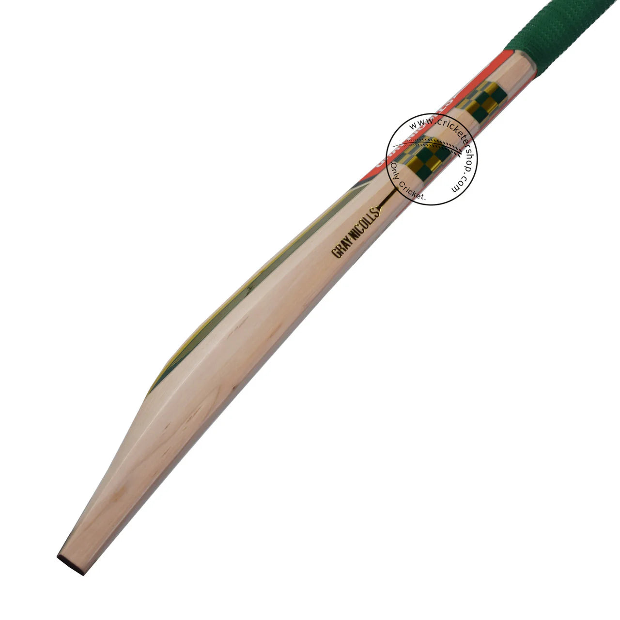 Gray Nicolls Gold Edition 3.0 English Willow Cricket Bat