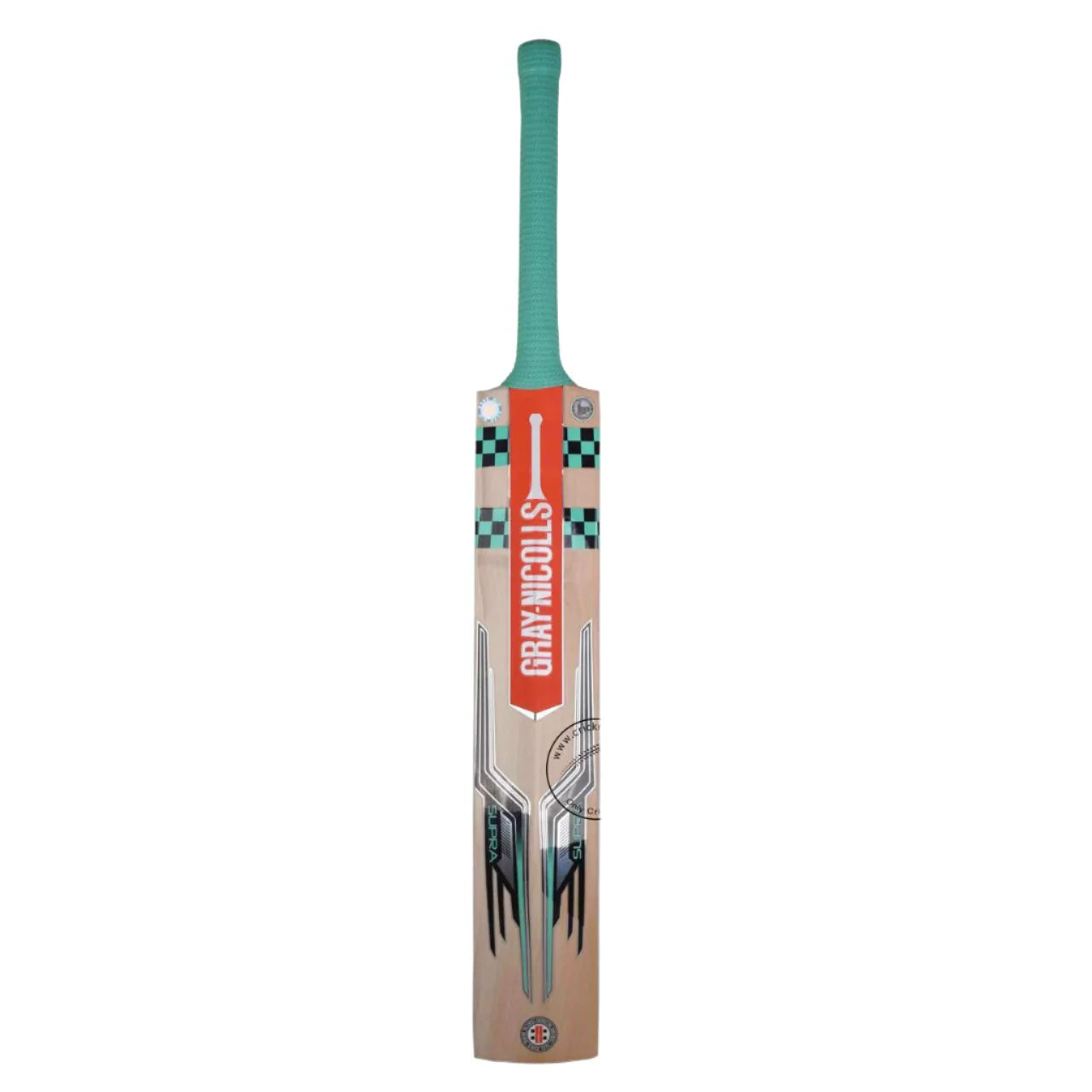 Gray Nicolls Supra GN2 English Willow Cricket Bat Size SH