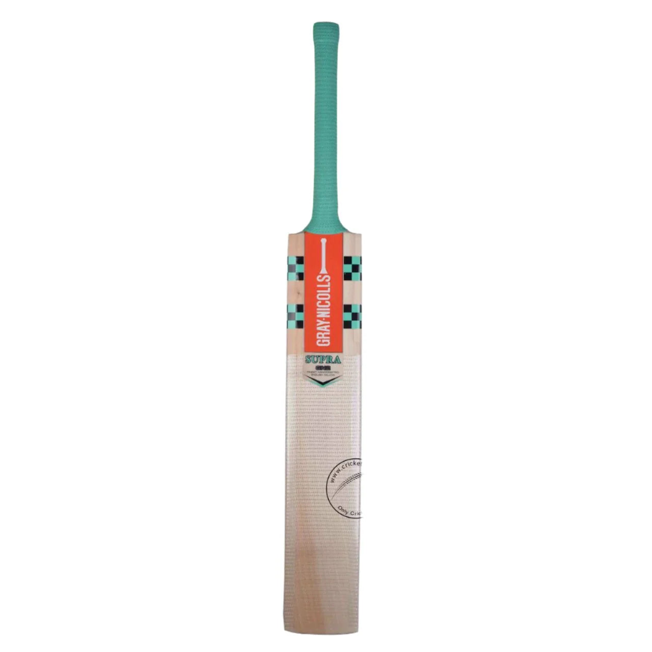 Gray Nicolls Supra GN2 English Willow Cricket Bat Size SH