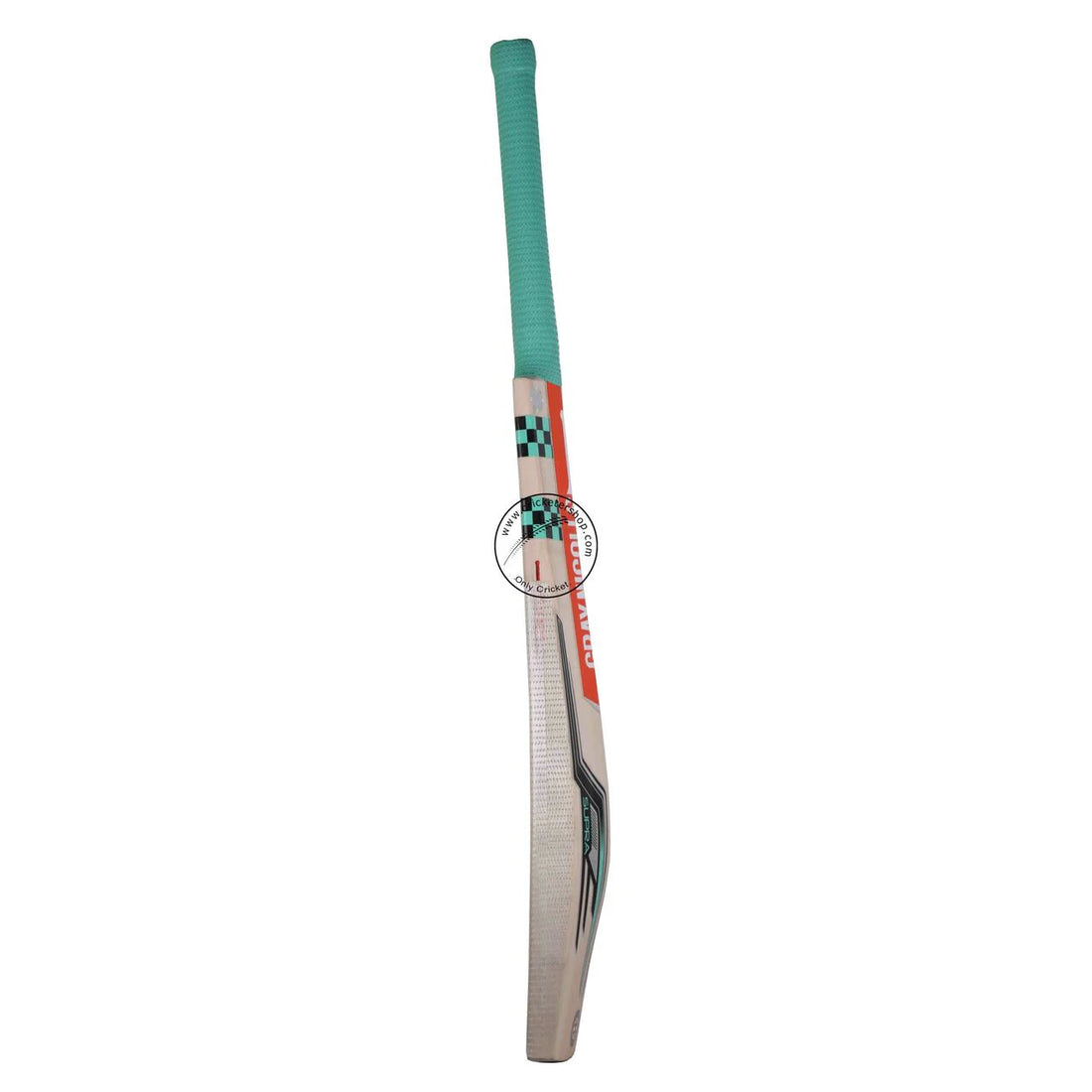 Gray Nicolls Supra GN2 English Willow Cricket Bat Size SH