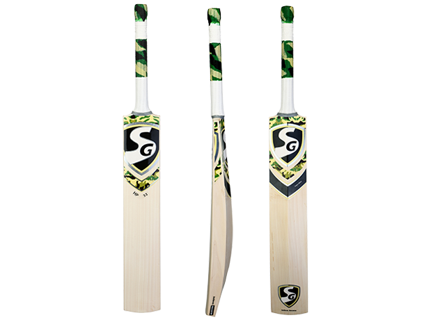 SG HP 33 - Players Cricket Bat