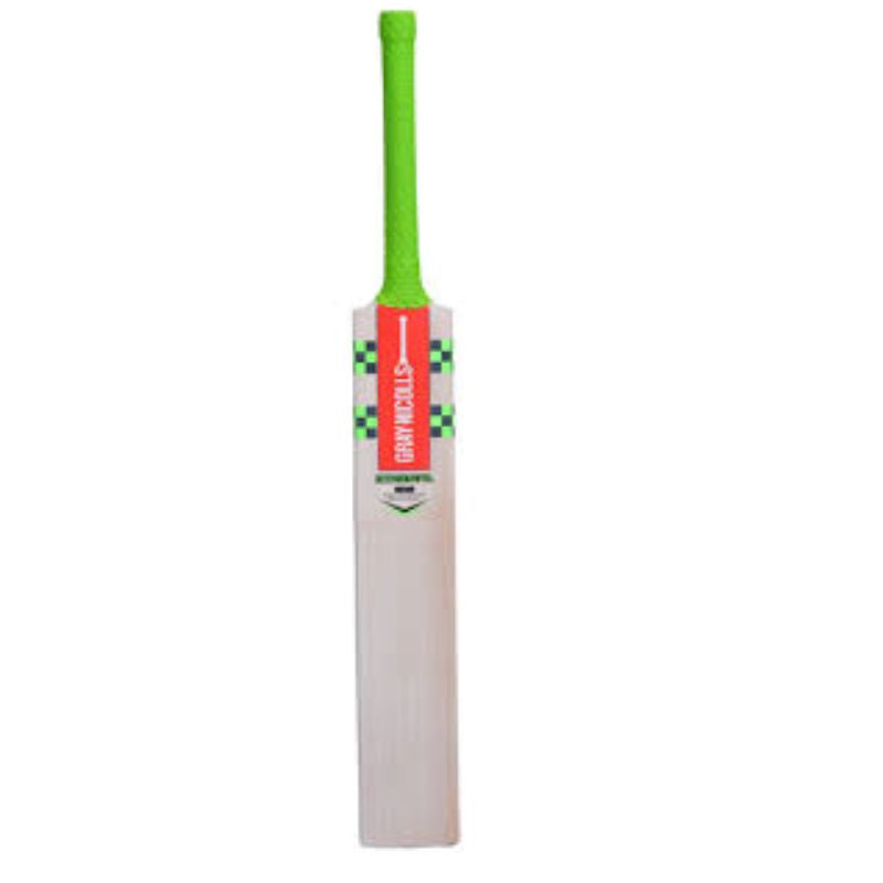 GN4 Hypernova Cricket Bat English Willow
