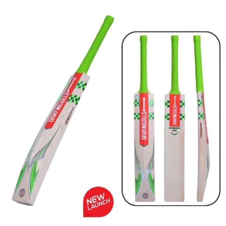 GN4 Hypernova Cricket Bat English Willow