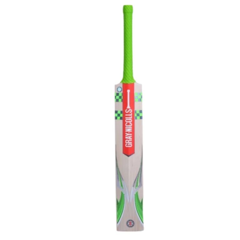 GN4 Hypernova Cricket Bat English Willow