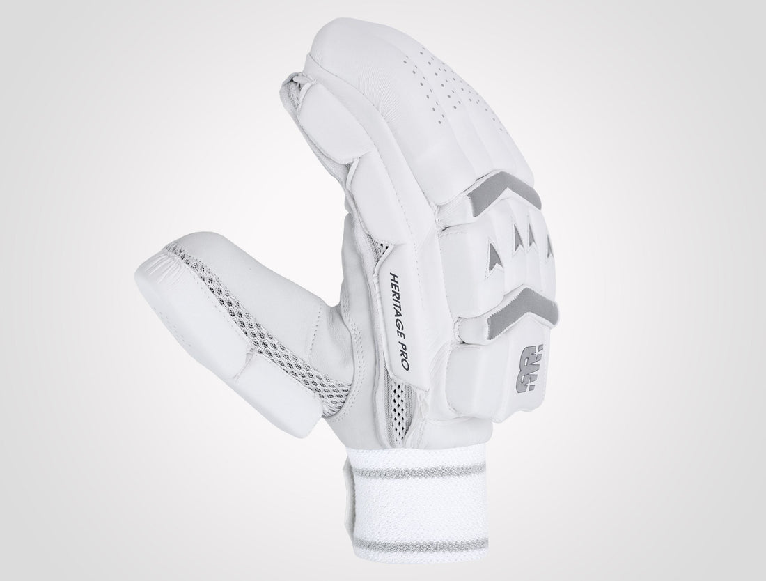 New Balance Heritage Pro - Batting Gloves