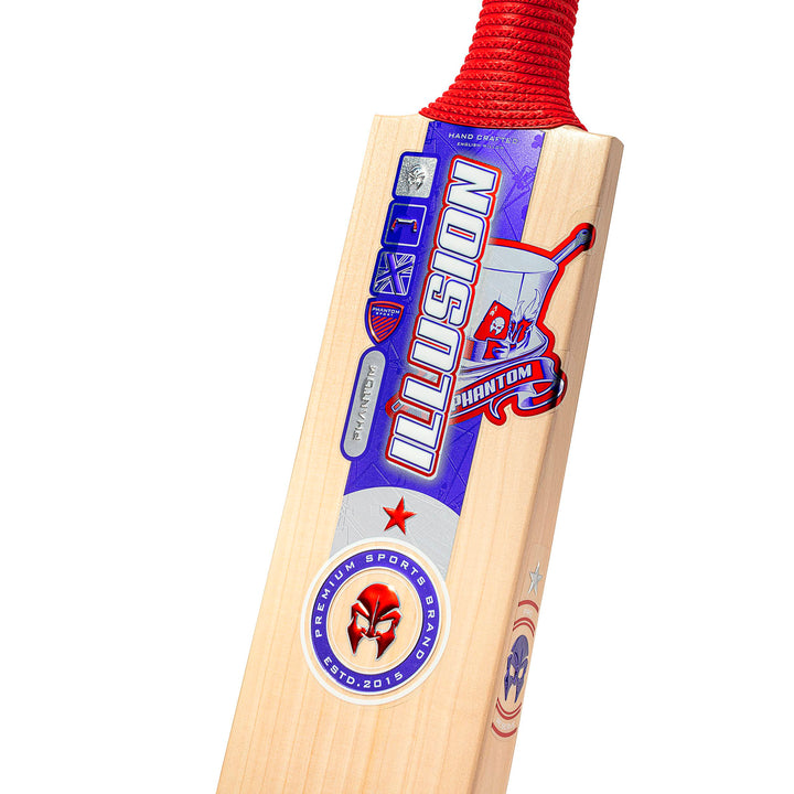 Phantom Illusion - Cricket Bat