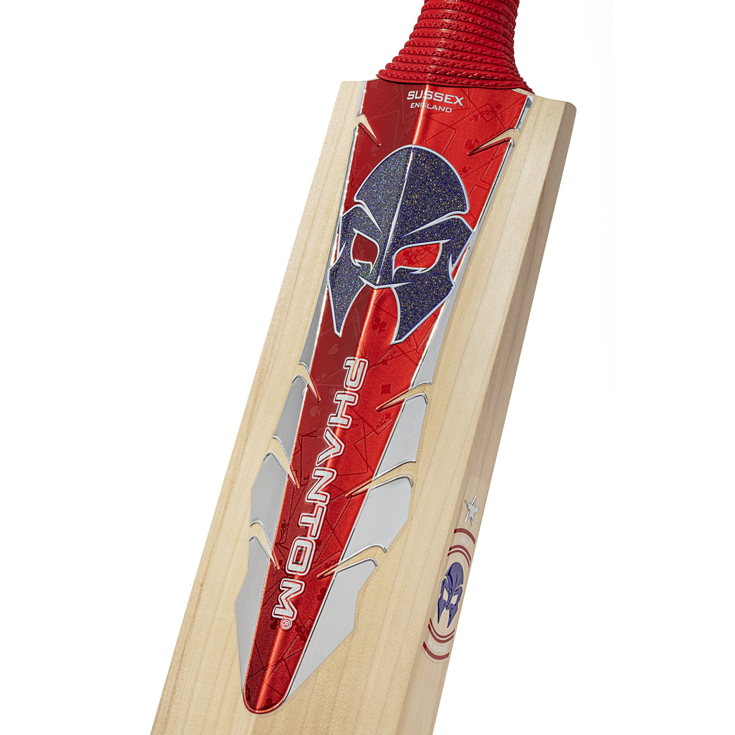 Phantom Illusion - Cricket Bat