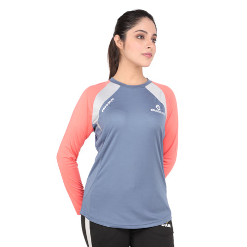 Trinity Long Sleeves