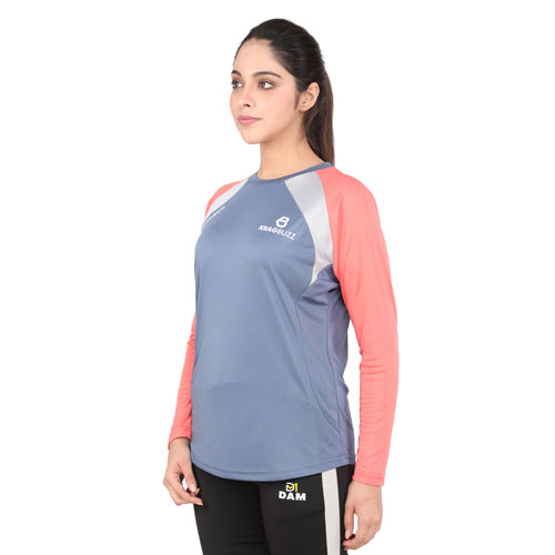 Trinity Long Sleeves