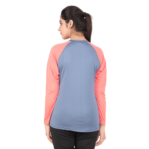 Trinity Long Sleeves