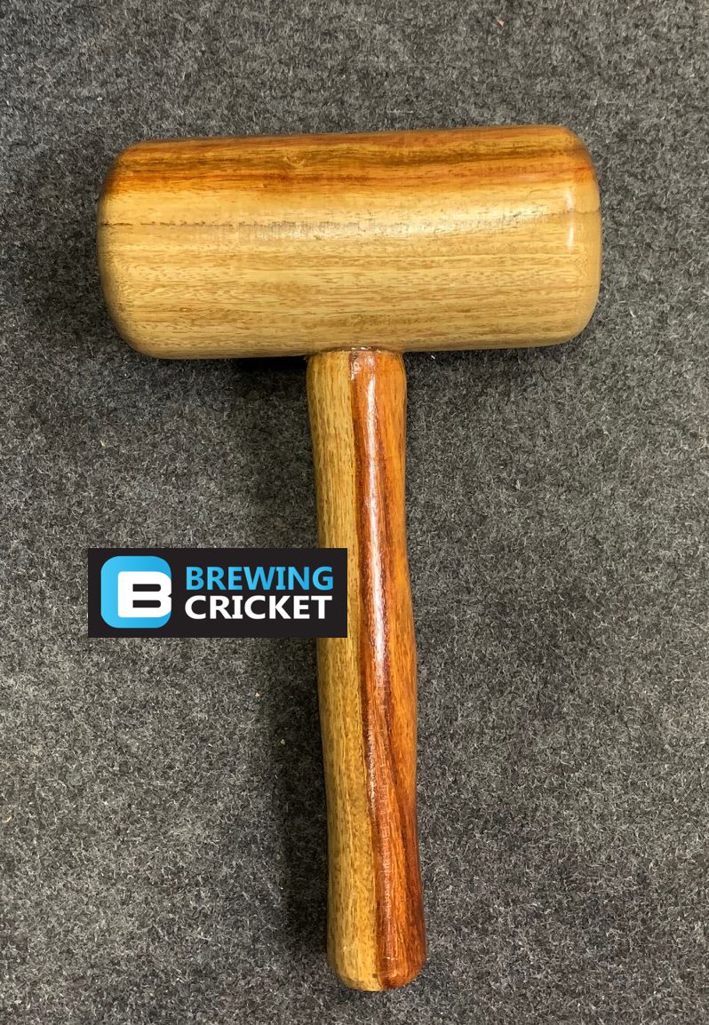 Bat Mallet - THOR Professional