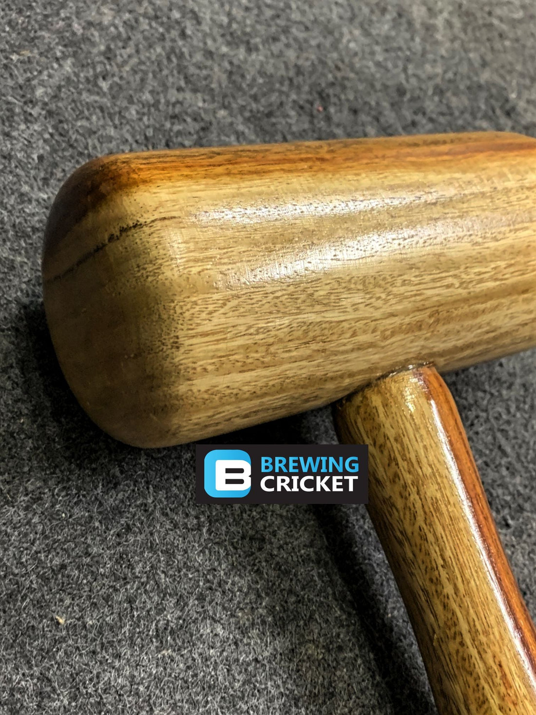 Bat Mallet - THOR Professional