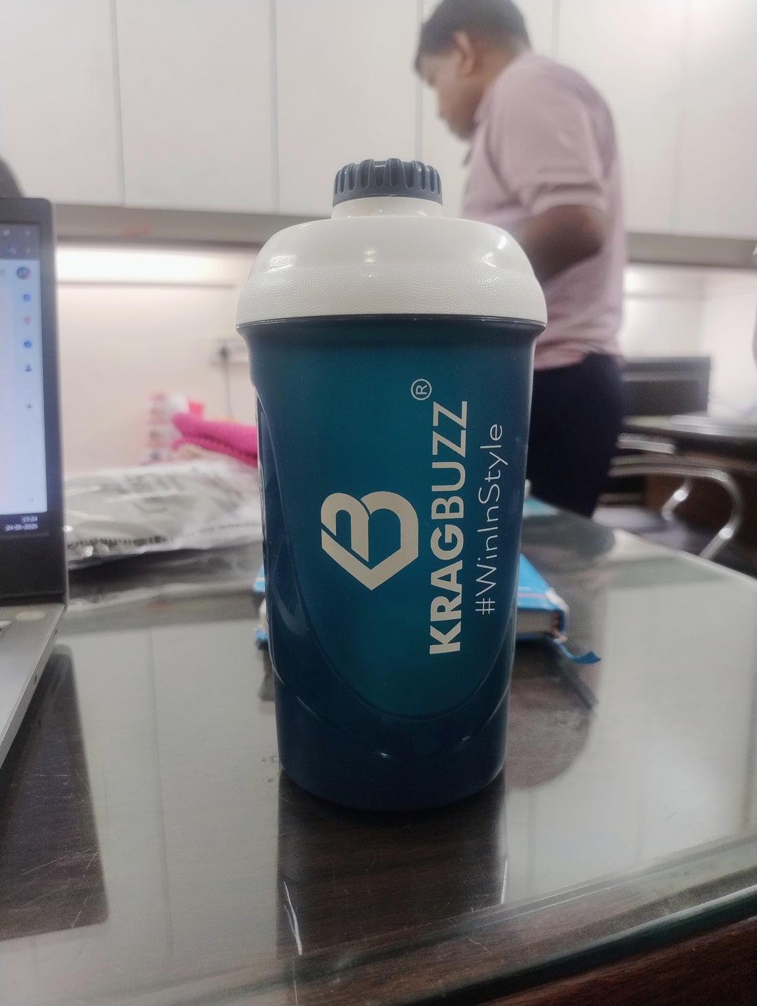MII SIPPER