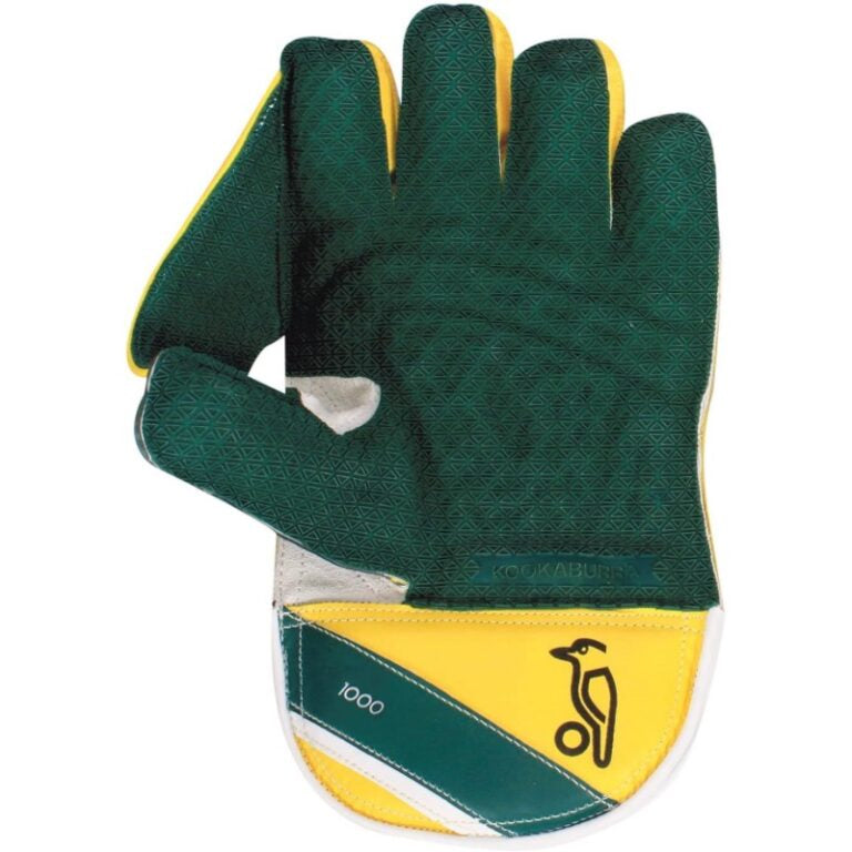 Kookaburra Wicketkeeping Gloves Kahuna Pro 1000