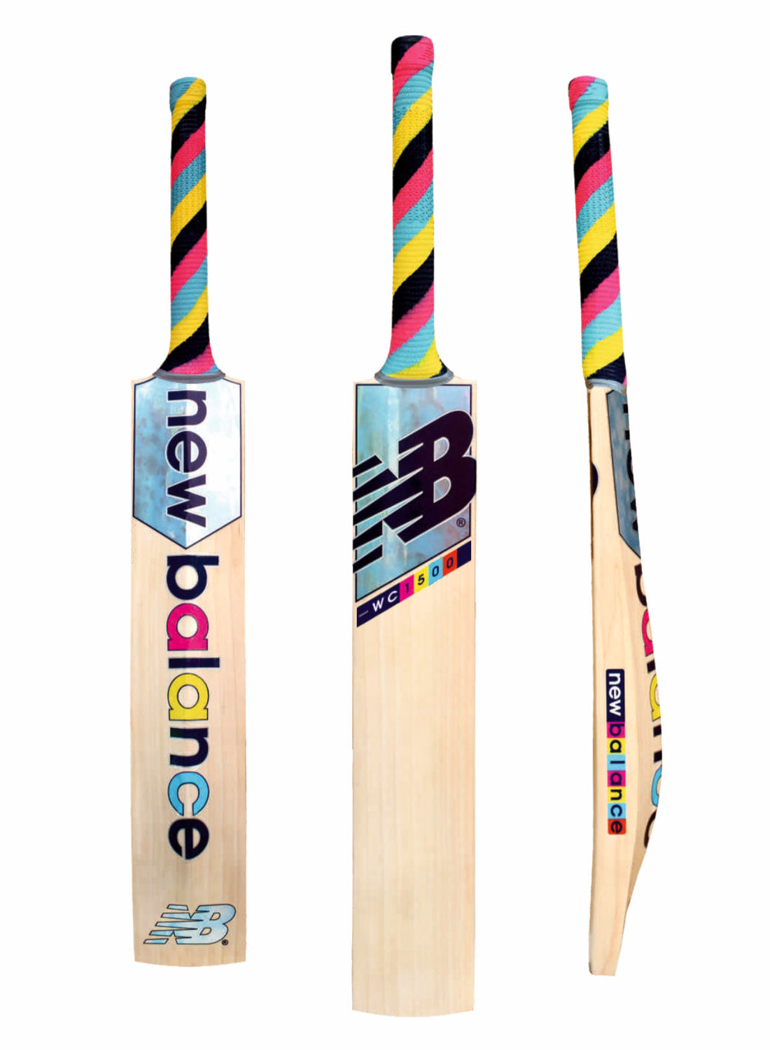 New Balance WC 700 - Cricket Bat