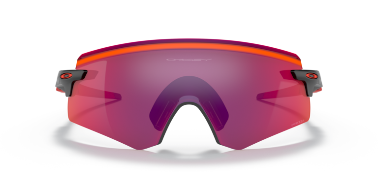 Oakley Encoder Prizm Road Matte Black - Sun Glasses