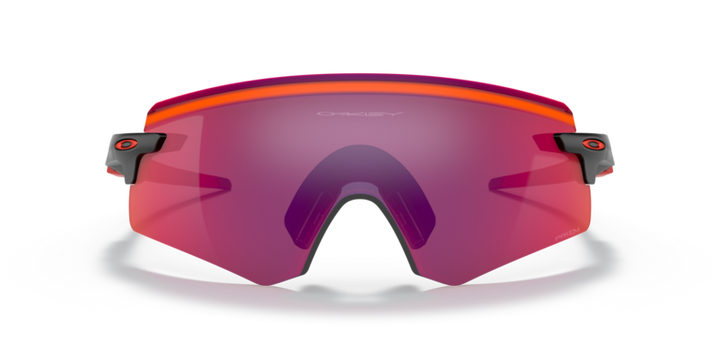 Oakley Encoder Prizm Road Matte Black - Sun Glasses