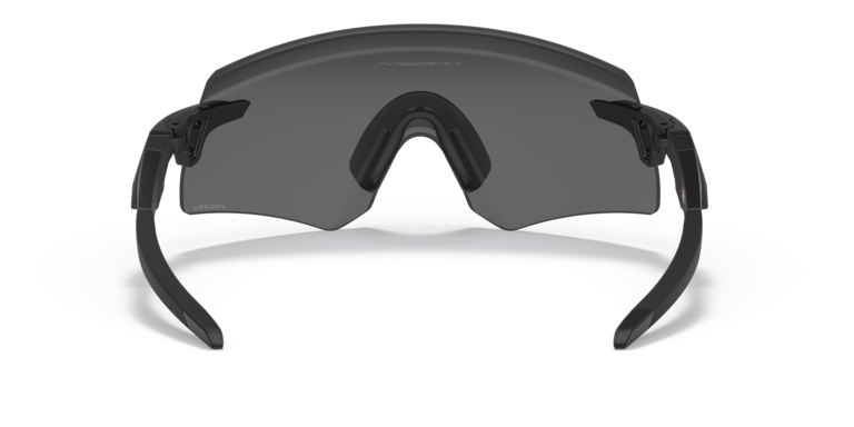 Oakley Encoder Matte Black Prizm Black - Sun Glasses