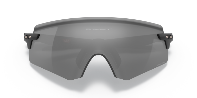 Oakley Encoder Matte Black Prizm Black - Sun Glasses