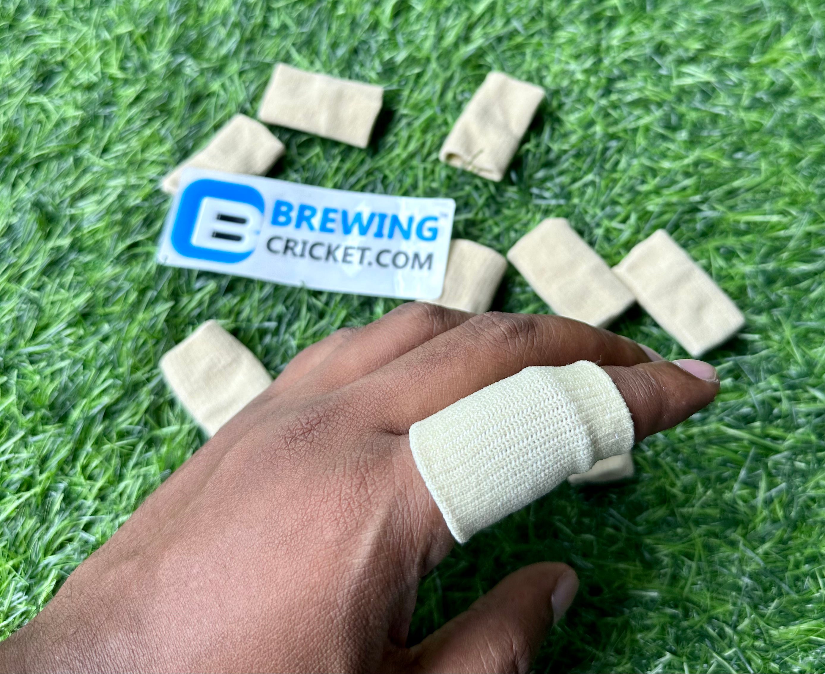 Training Equipment - Finger Support