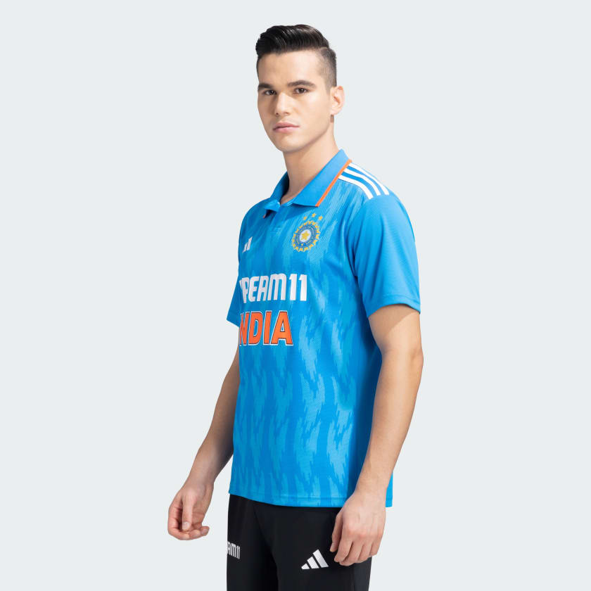 Adidas India ODI - FanJersey