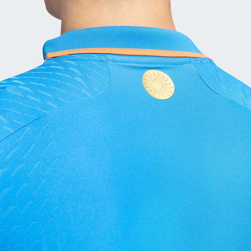 Adidas India ODI - Original Player Jersey