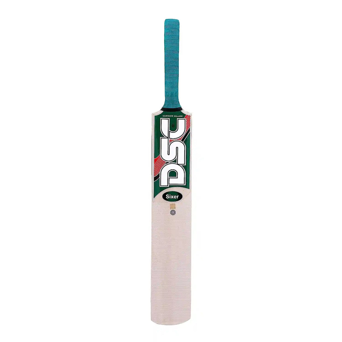 DSC Sixer Tennis Ball Bat Size Sh