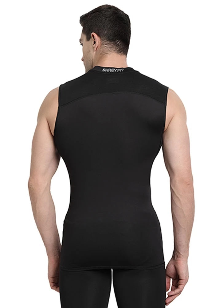 Shrey Skins - Base Layer, Top SleeveLess